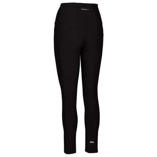 Trespass Γυναικείο κολάν Basca Active Gym Fitness Leggings